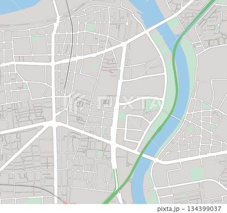 天神橋筋六丁目 134399037