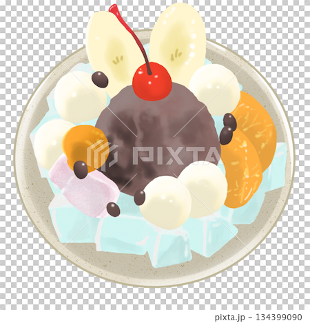 Akutsu Shiratama 134399090