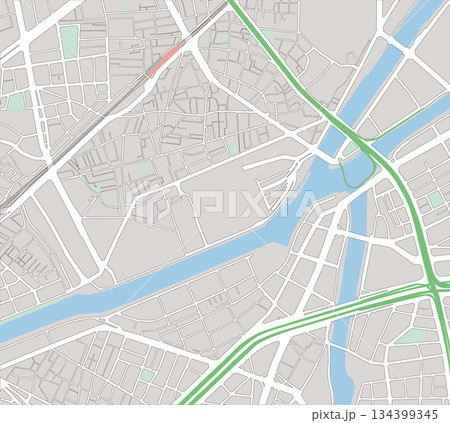中央卸売市場 134399345