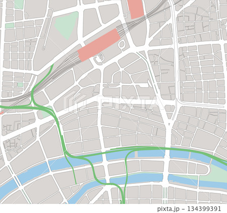 北新地 北新地 134399391