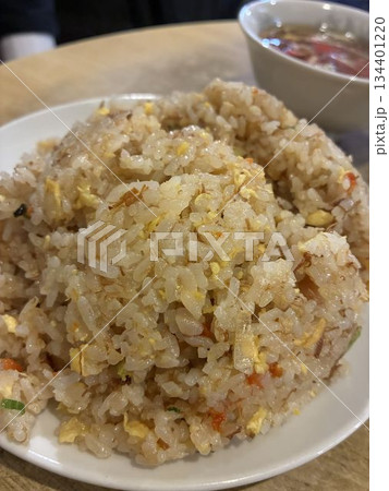 東京都中央区新川で食べる「チャーハン」 134401220