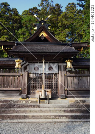 古来よりの神社 古来よりの神社 134401223