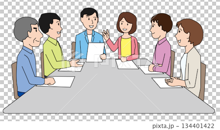 人們討論 134401422