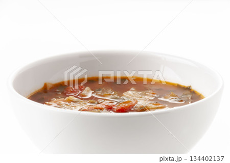 ミネストローネ 134402137
