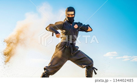 忍者☆Ninja 134402485