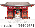 雷門 134403681