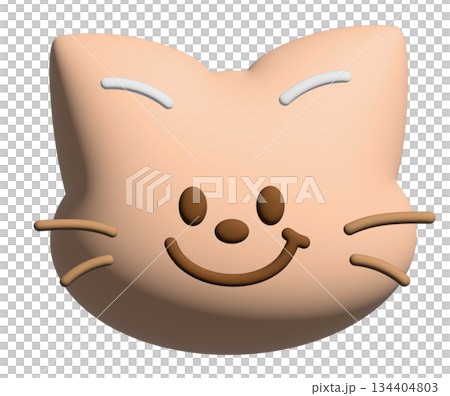 cartoon, icon, animals 134404803