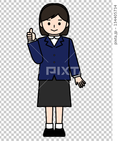 女孩給個好兆頭 女孩給個好兆頭 134405734