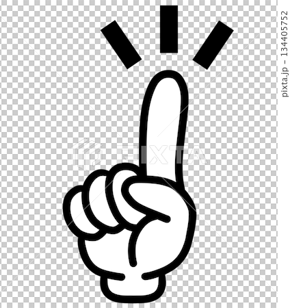 指向推薦特色圖標 134405752