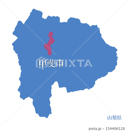 山梨県 甲斐市 かいし 山梨県 甲斐市 かいし 134406128