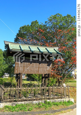 飛鳥宮跡（伝 飛鳥板蓋宮跡） 134406176