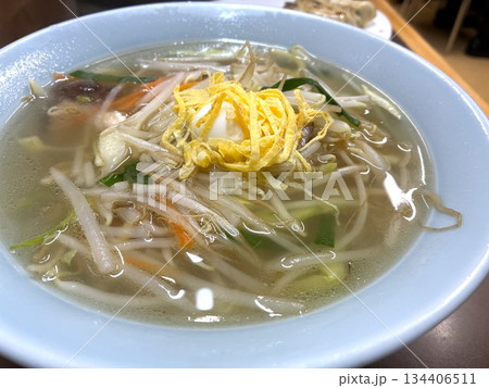 東京都調布市で食べる「長崎チャンポン」 東京都調布市で食べる「長崎チャンポン」 134406511