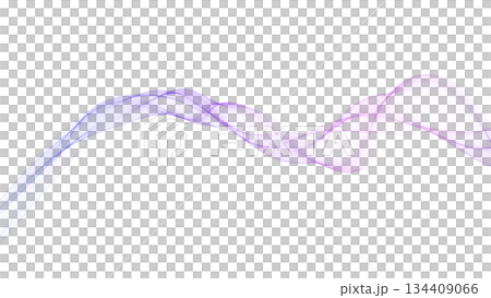 Color wave background line White background Background for presentations, etc. Color wave background line White background Background for presentations, etc. 134409066