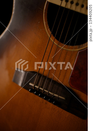 アコースティックギター アコースティックギター 134409205