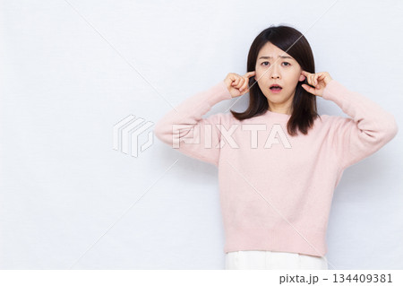 騒音トラブル 134409381