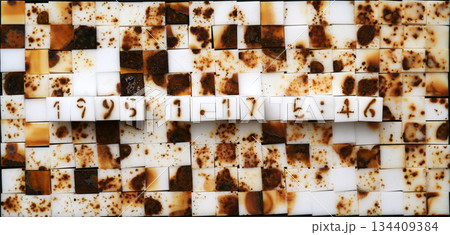 阪神・淡路大震災　1995 1.17 134409384