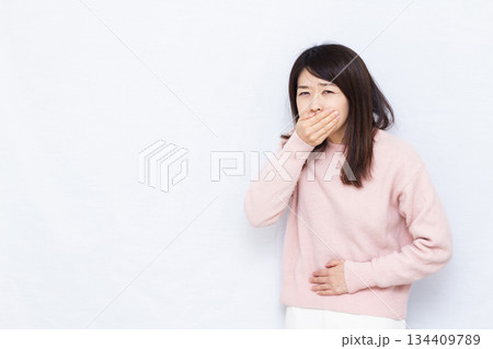 食あたり 134409789