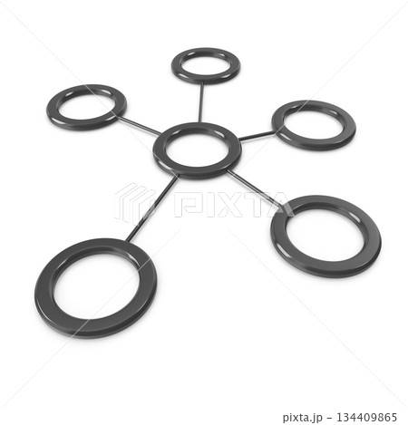 Centralized Network Connection Diagram 134409865