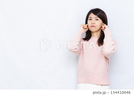 騒音トラブル 134410046