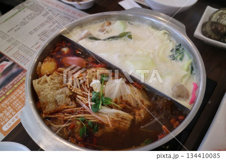 フォンデュ 食べ物 食物 134410085