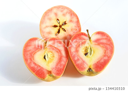 りんご（なかののきらめき） 134410310