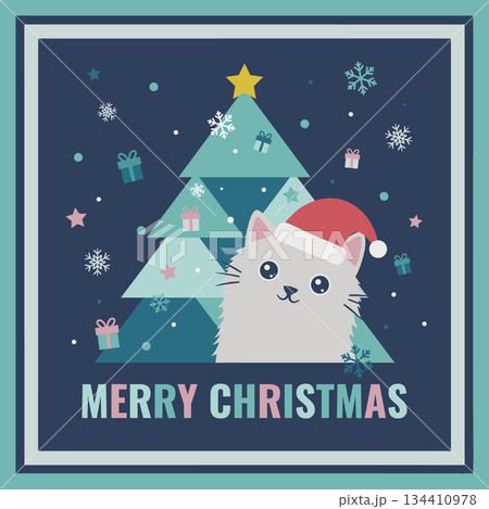 クリスマスタイム クリスマス xマス 134410978