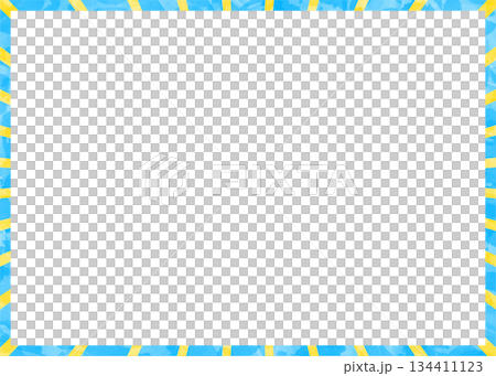 Striped frame, striped pattern, background, watercolor style, analog texture Striped frame, striped pattern, background, watercolor style, analog texture 134411123