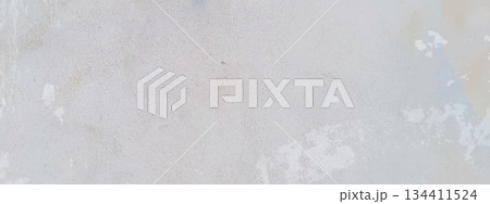 Grunge concrete texture with rough gray surface 134411524