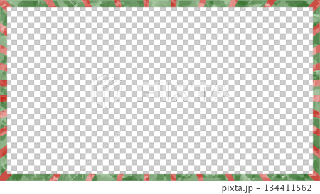 條紋邊框、條紋圖案、背景、水彩風格、模擬紋理 條紋邊框、條紋圖案、背景、水彩風格、模擬紋理 134411562