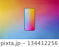 AIスマートフォンイメージ 134412256