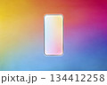 AIスマートフォンイメージ 134412258