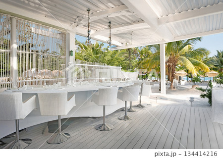 オシャレなカフェ 134414216