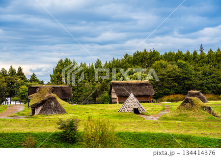 三内丸山遺跡【青森県青森市】 134414376