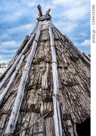 三内丸山遺跡【青森県青森市】 134414380