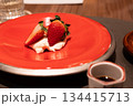 いちごのクレームダンジュ 134415713