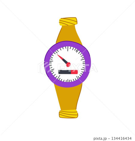 Water meter measuring household usage for resource management Water meter measuring household usage for resource management 134416434