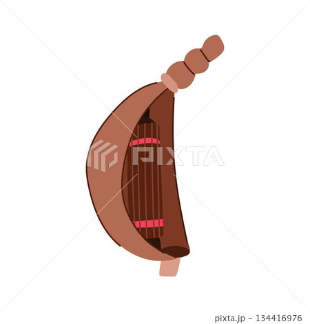 Sasando representing traditional indonesian musical instrument culture Sasando representing traditional indonesian musical instrument culture 134416976