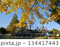 ＜千葉県＞萩原交通公園（茂原市） 134417443