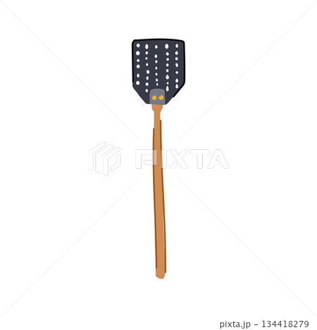 Fly swatter pest control tool for insects 134418279