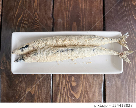 糠さんま 糠さんま 134418828