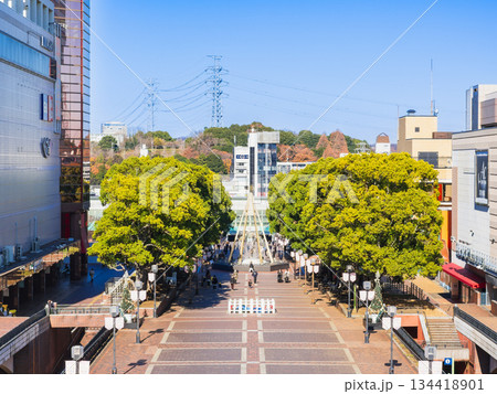 東京　多摩センター 134418901