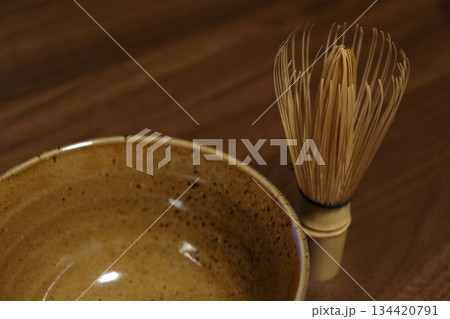 茶筅 茶筅 134420791