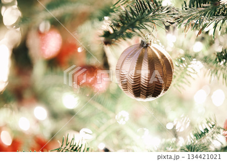 クリスマスイメージ 134421021