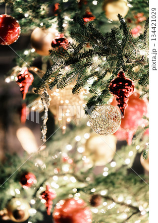 クリスマスイメージ 134421029
