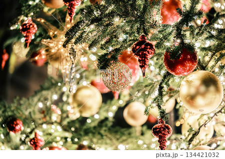 クリスマスイメージ 134421032