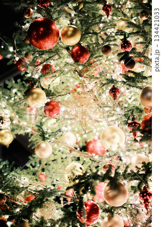 クリスマスイメージ 134421033