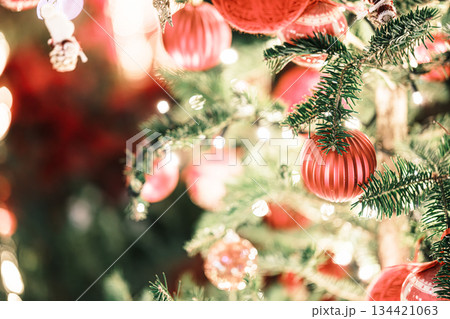 クリスマスイメージ 134421063