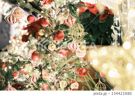 クリスマスイメージ 134421080