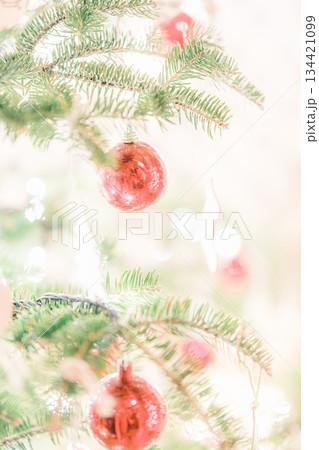 クリスマスイメージ クリスマスイメージ 134421099
