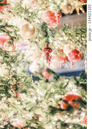 クリスマスイメージ 134421103